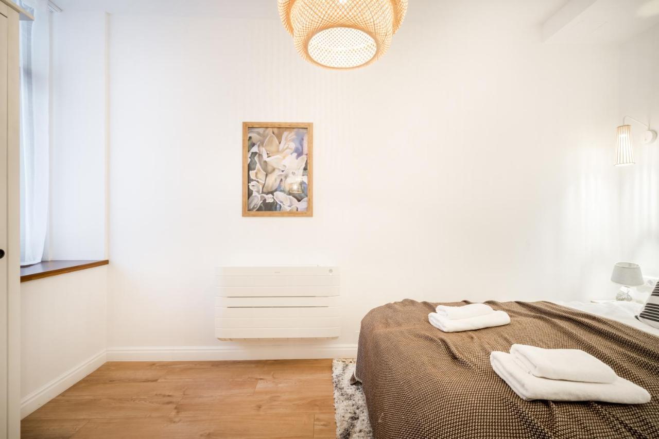 Apartment Roomli Boho Chic *