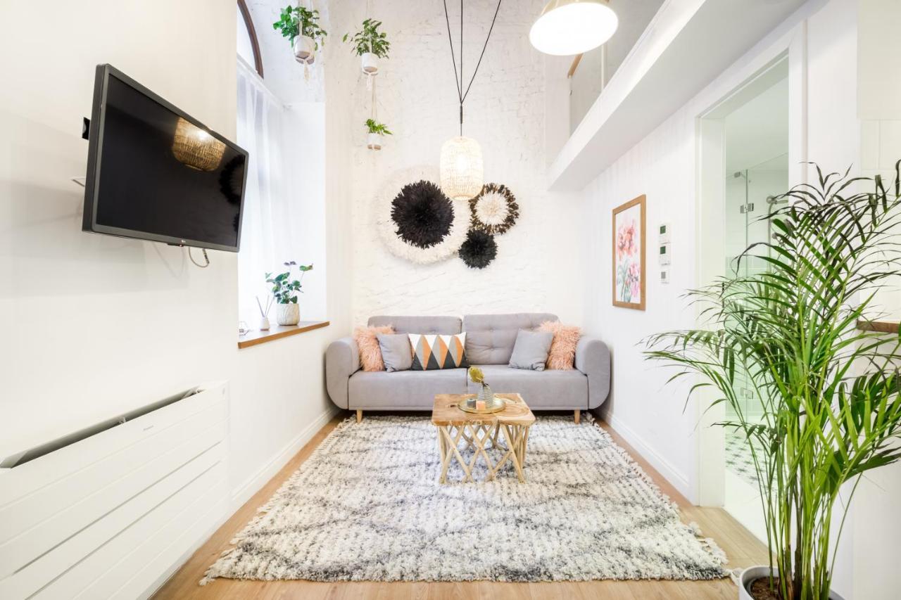 Apartment Roomli Boho Chic