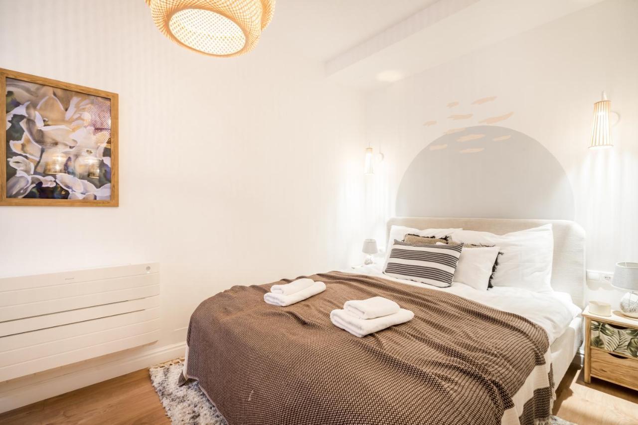 Apartment Roomli Boho Chic