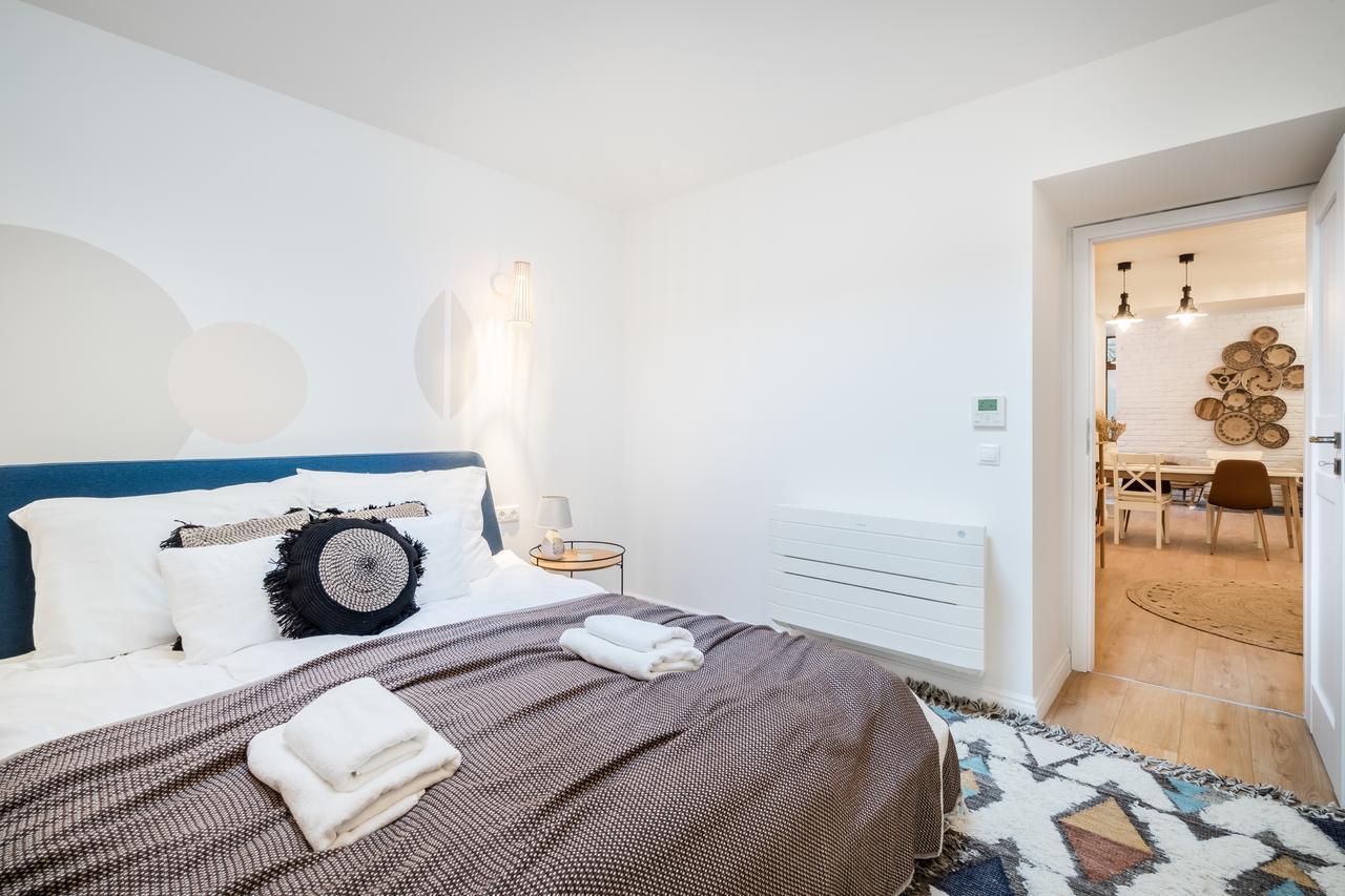 Apartment Roomli Boho Chic *