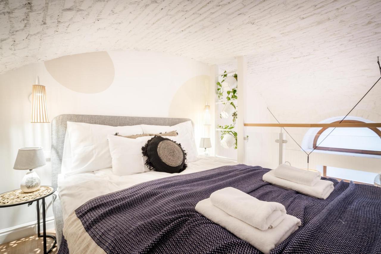 Apartmán Roomli Boho Chic
