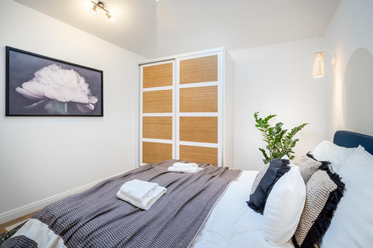 Apartment Roomli Boho Chic Budapest