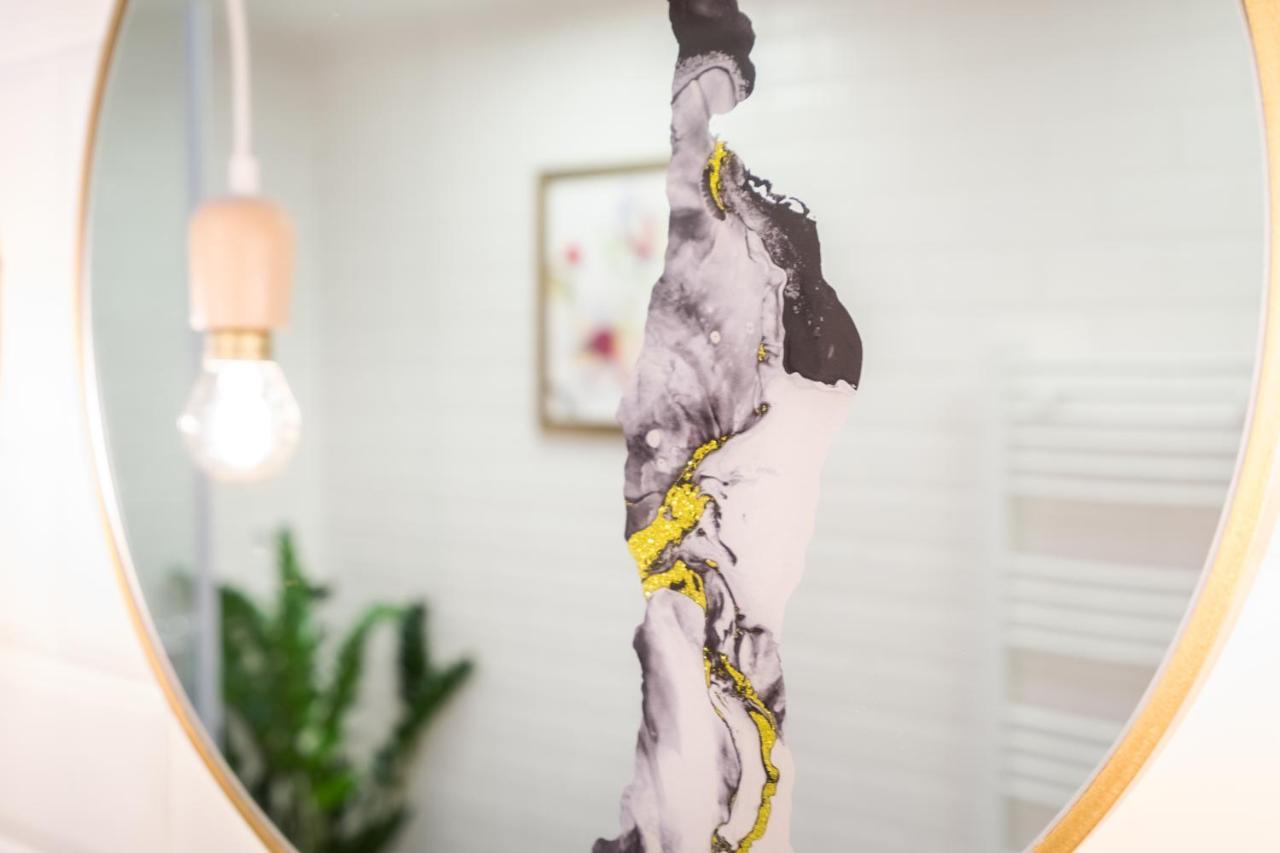 Roomli Boho Chic Budapest