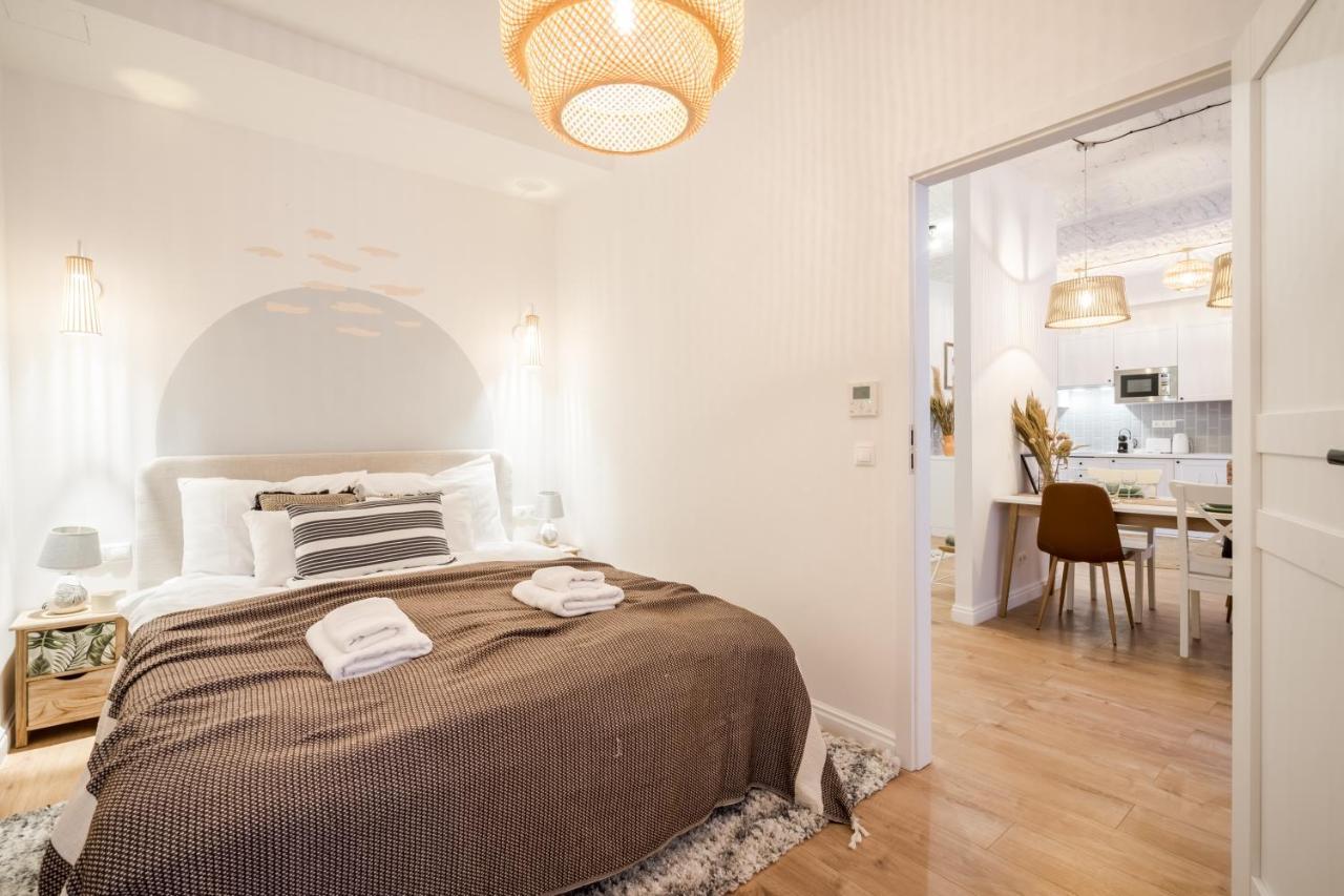 Roomli Boho Chic Apartment Budapest