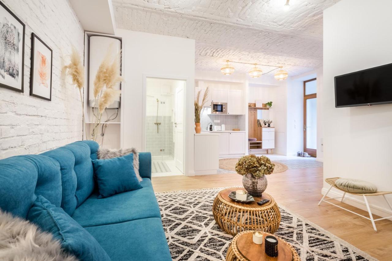 Apartmán Roomli Boho Chic