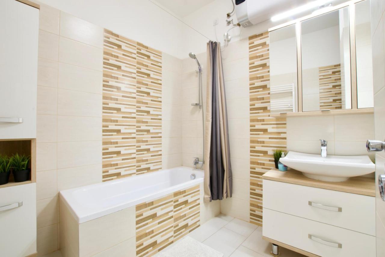 Premium By Hi5 - Elegant Apartment Budapest