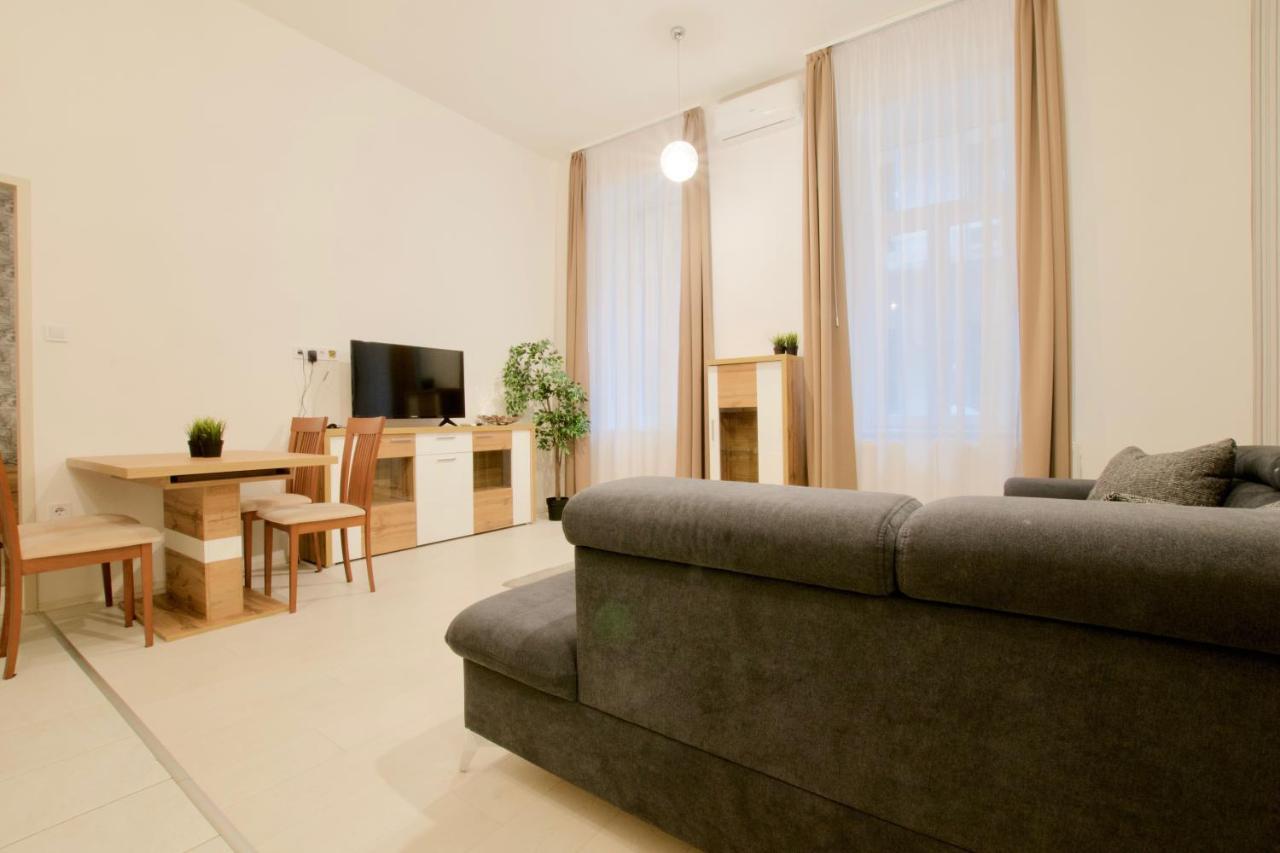 Premium By Hi5 - Elegant Appartement *