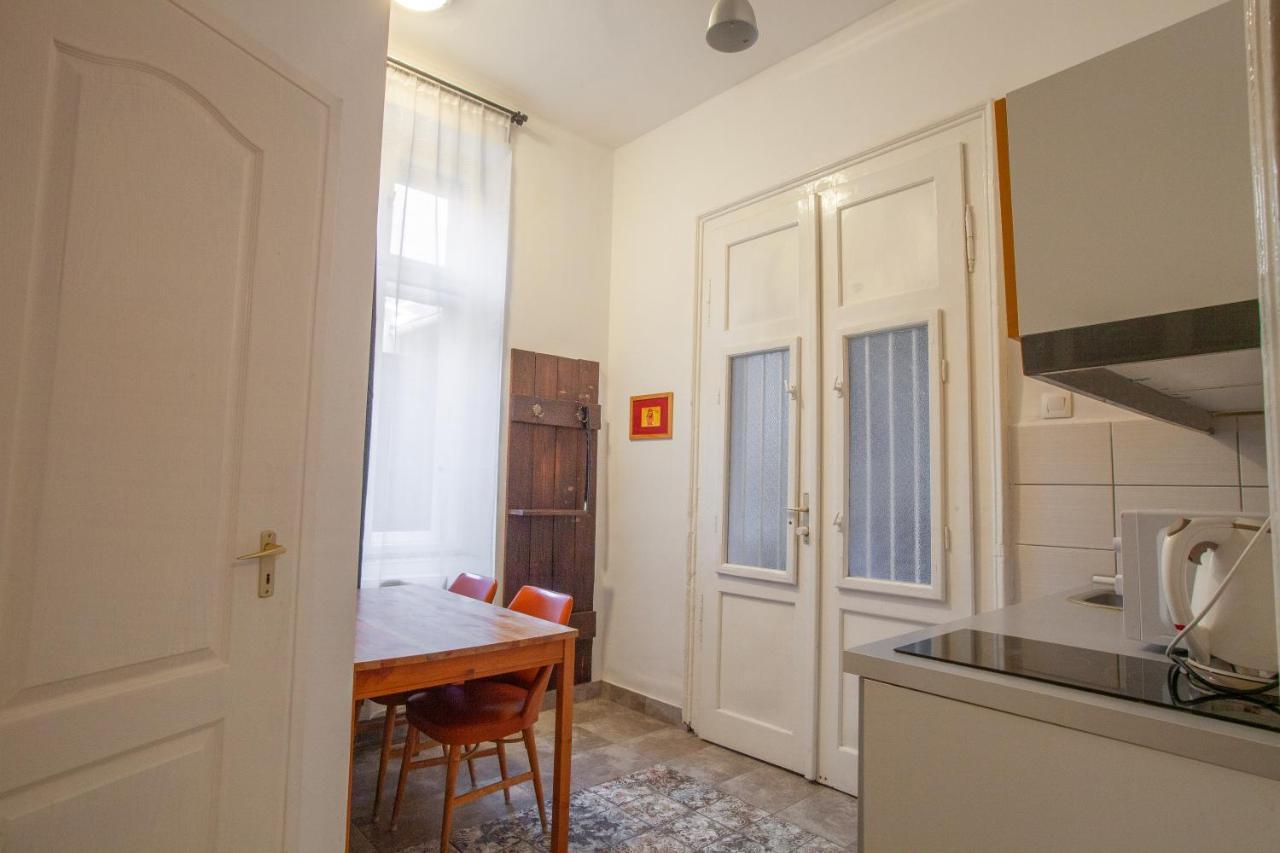 Apartahotel Hedonist Budapest
