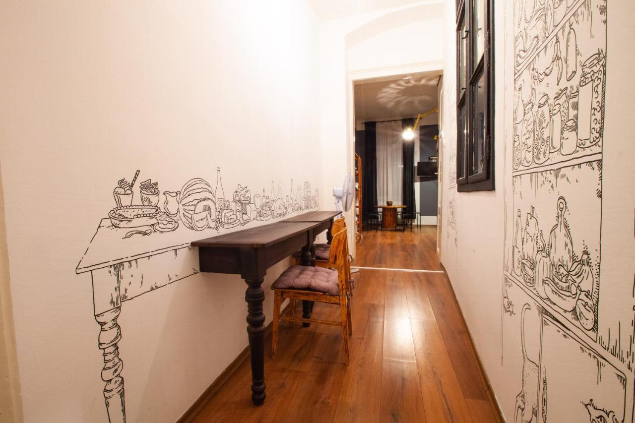 Hedonist 3* Budapest