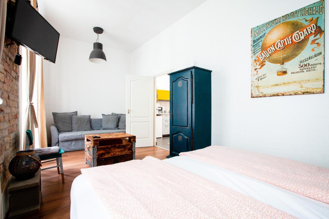 Hedonist Budapest