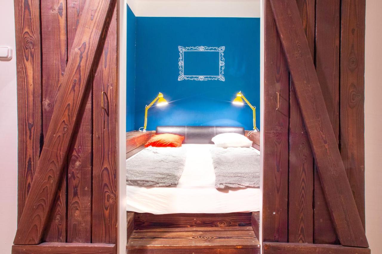 Apartahotel Hedonist Budapest