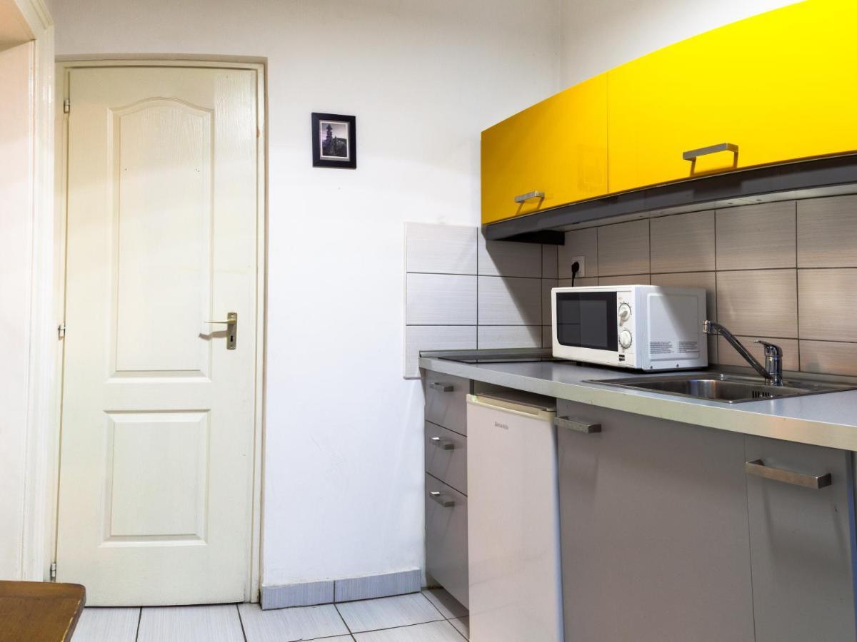 Apartahotel Hedonist 3*