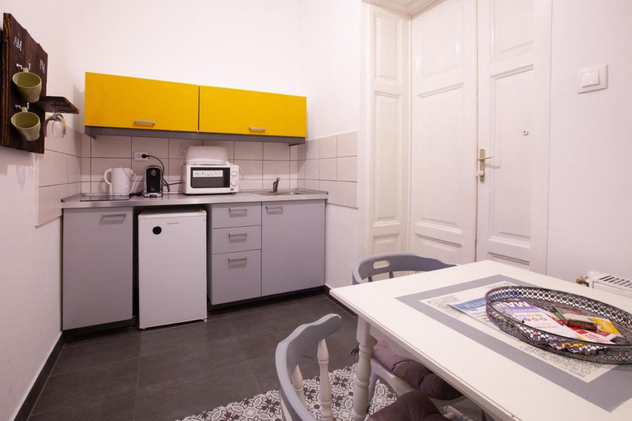 Aparthotel Hedonist Lodge Budapest