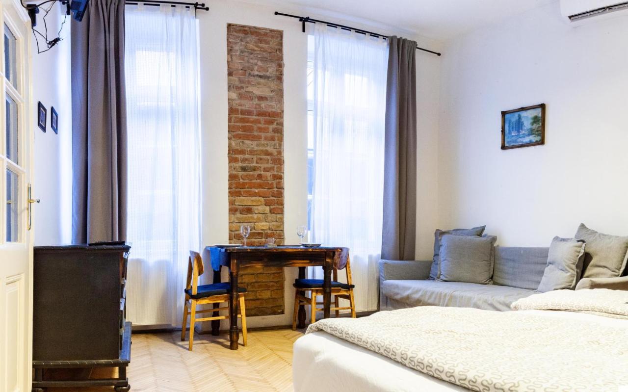 Hedonist Lodge Budapest