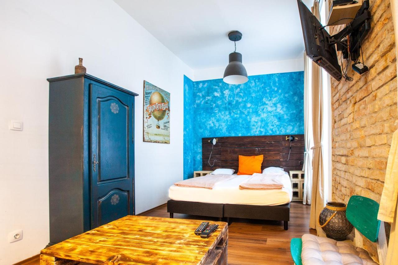 Apartahotel Hedonist 3*