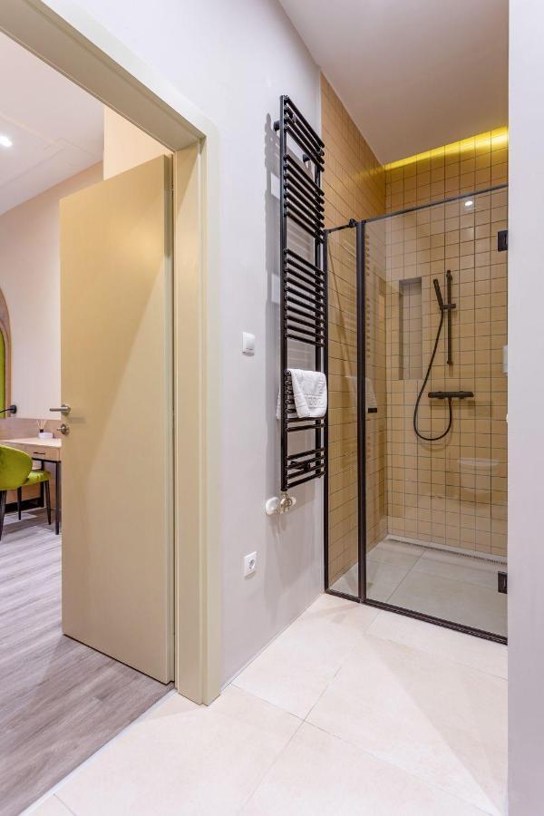 Apartman Gellért