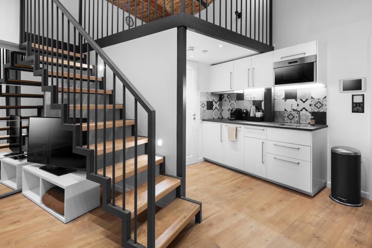 Apartment Jobelhome