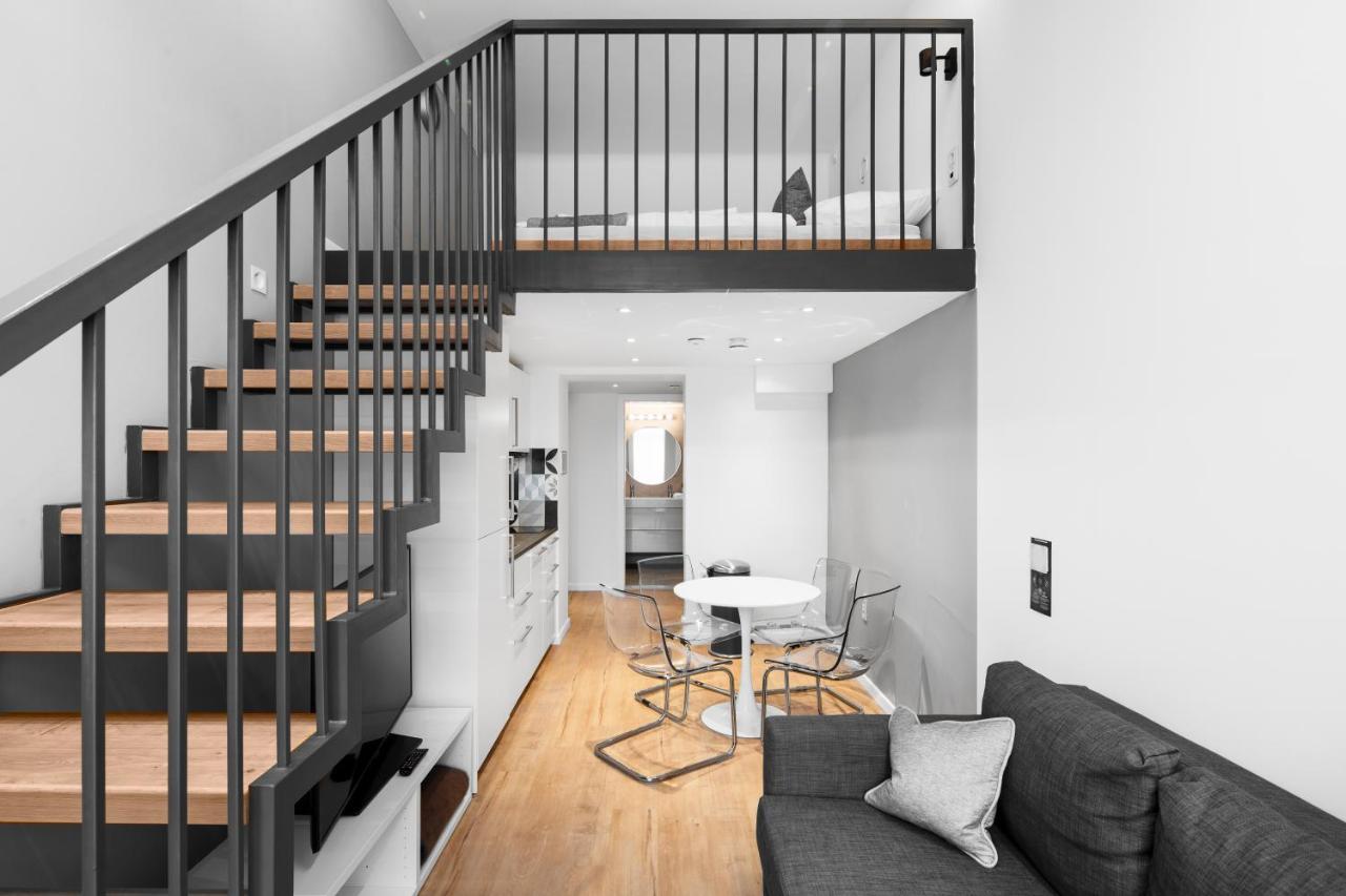 Apartment Jobelhome *