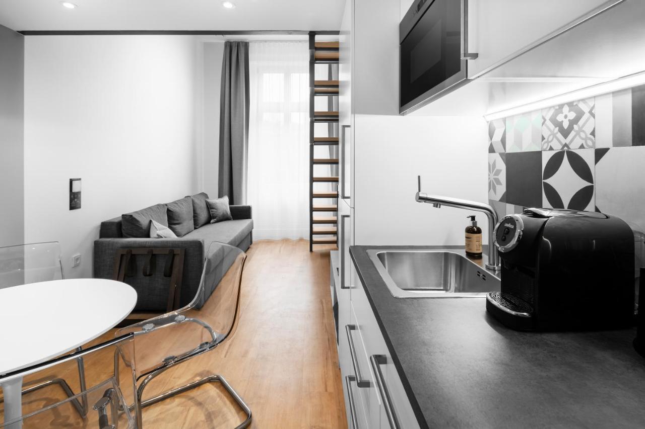 Apartment Jobelhome *