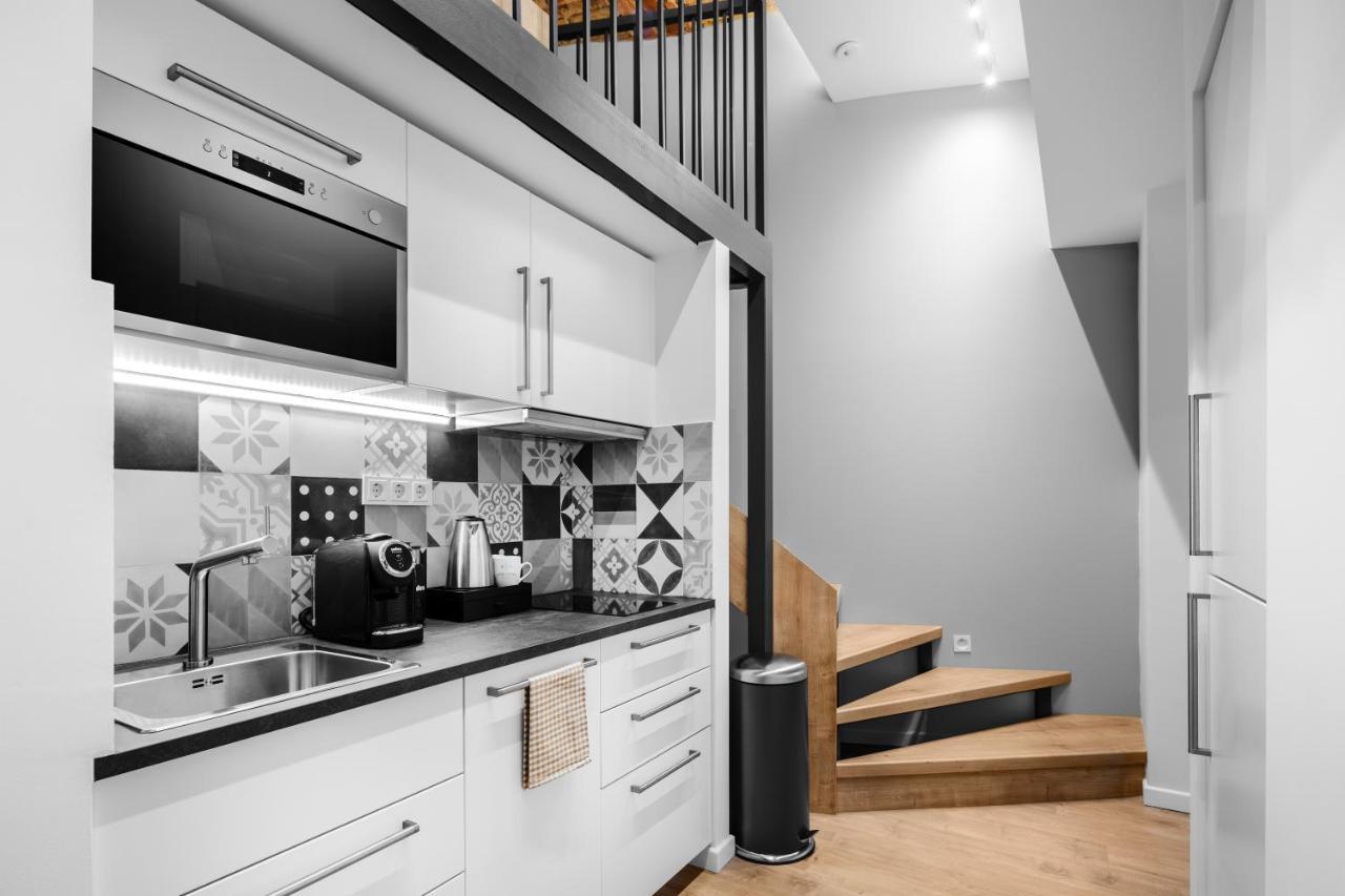 Apartment Jobelhome