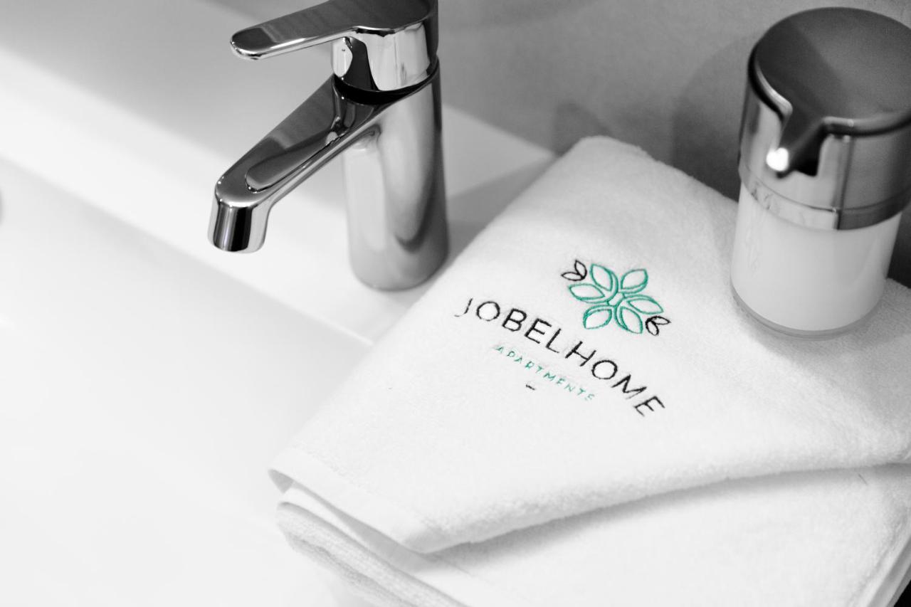 Apartment Jobelhome *