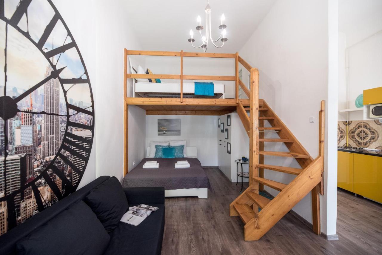 Central Quiet Studio B&b, Airport Connection Appartement *