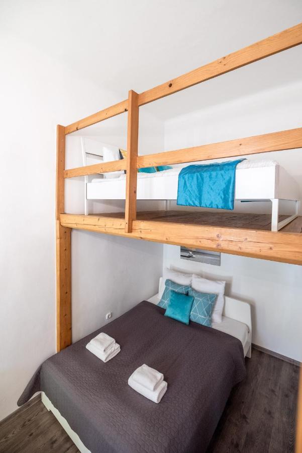 Central Quiet Studio B&b, Airport Connection Appartement Budapest