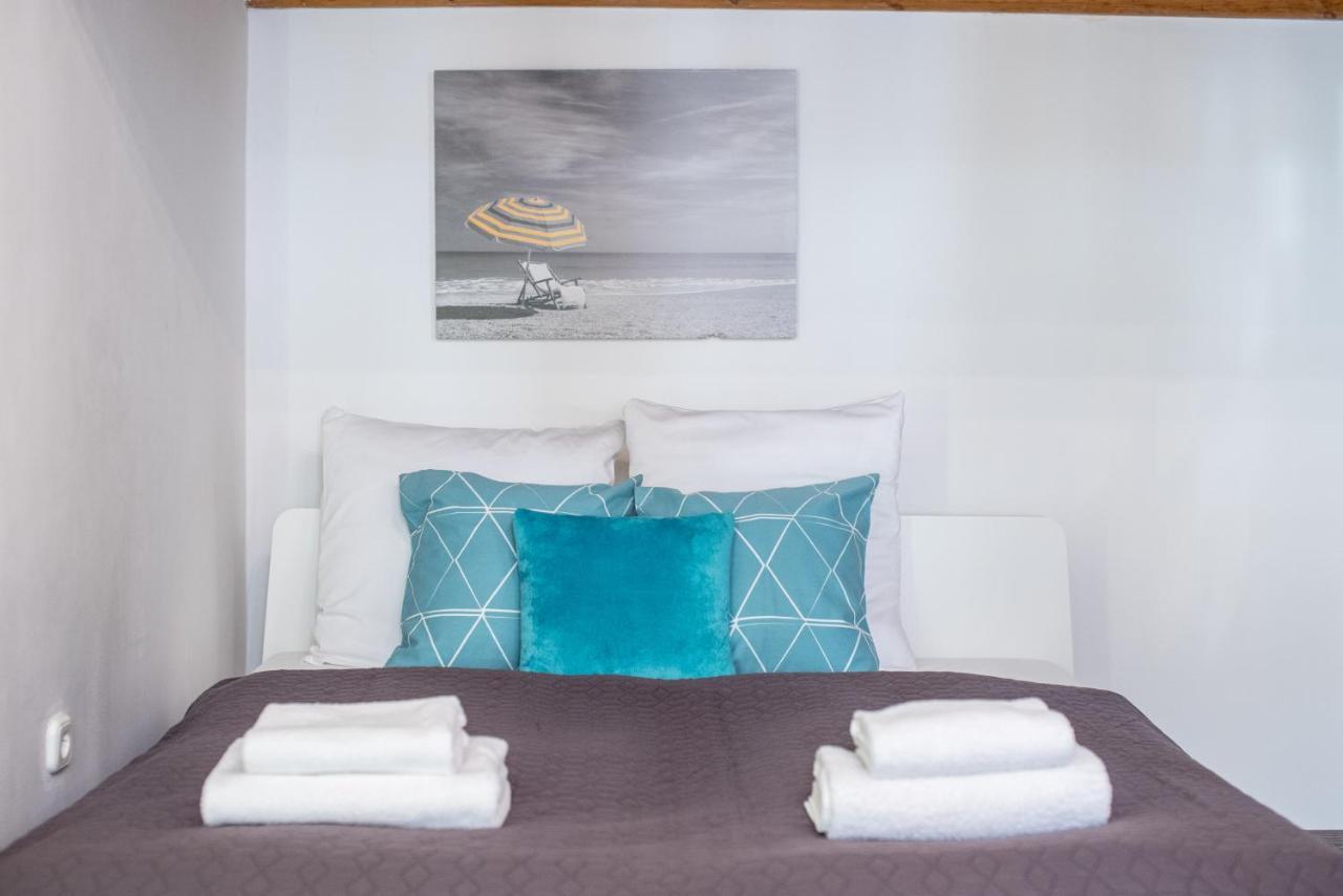 Central Quiet Studio B&b, Airport Connection Appartement Budapest