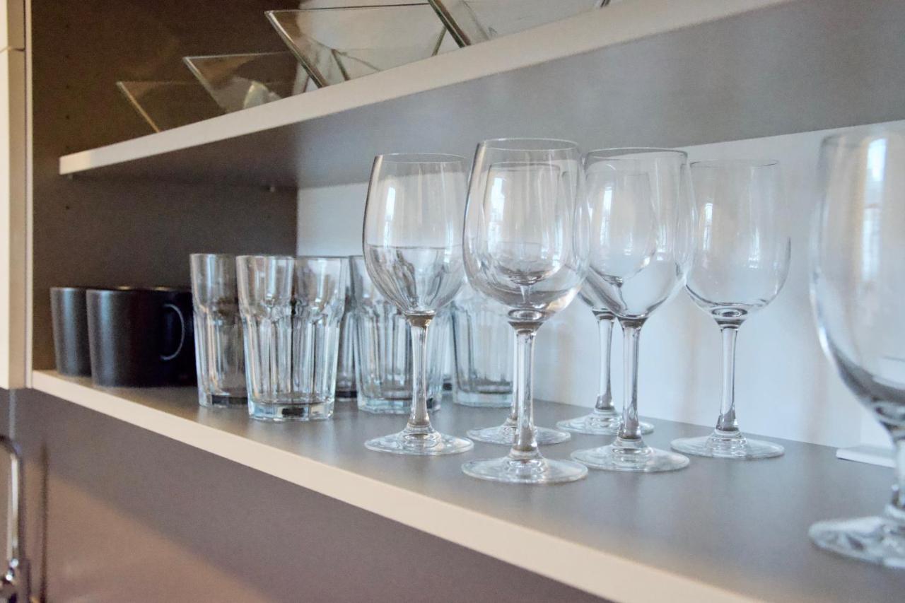 Standard By Hi5 - Gellert Area Apartment *