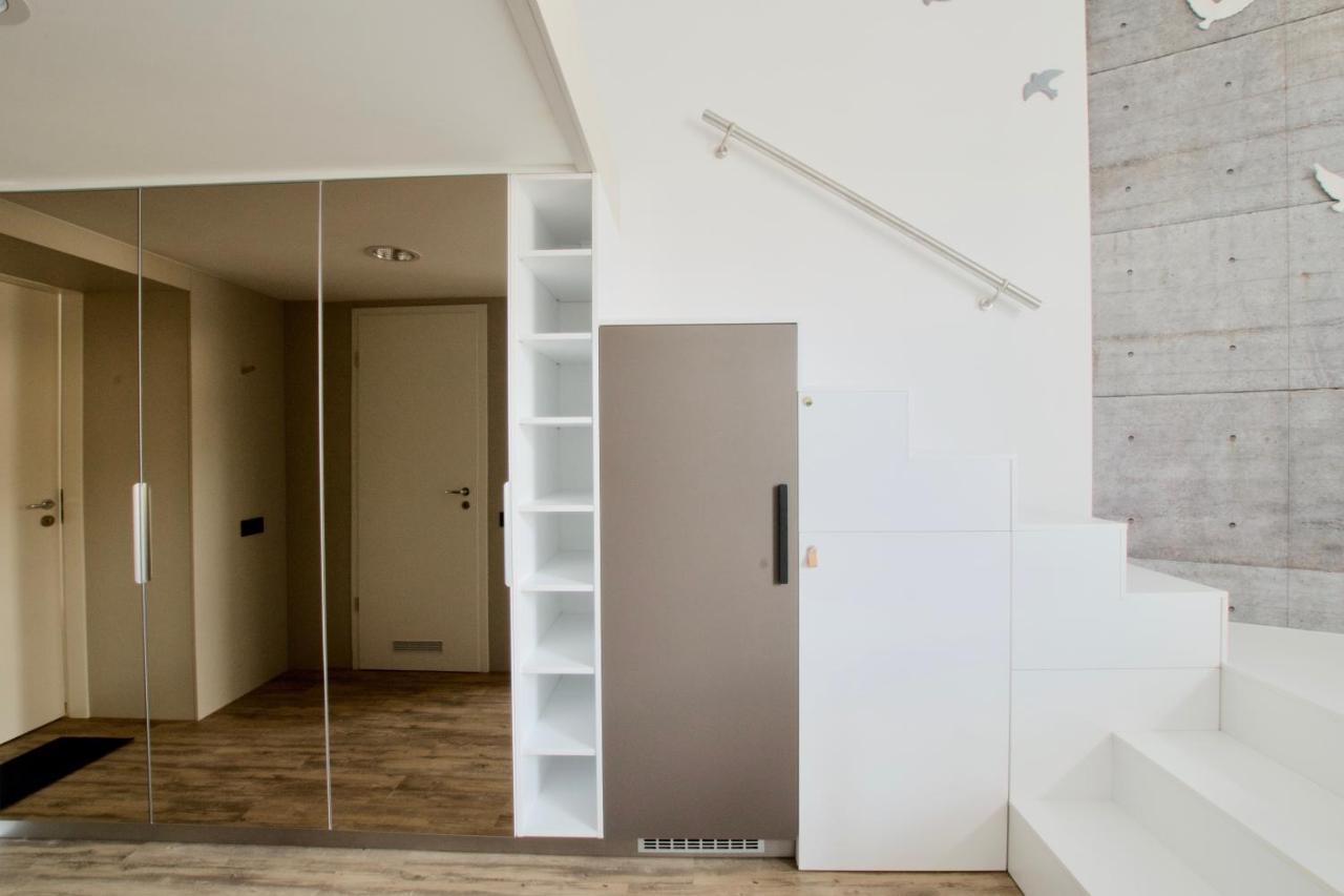 Apartment Standard By Hi5 - Gellert Area *