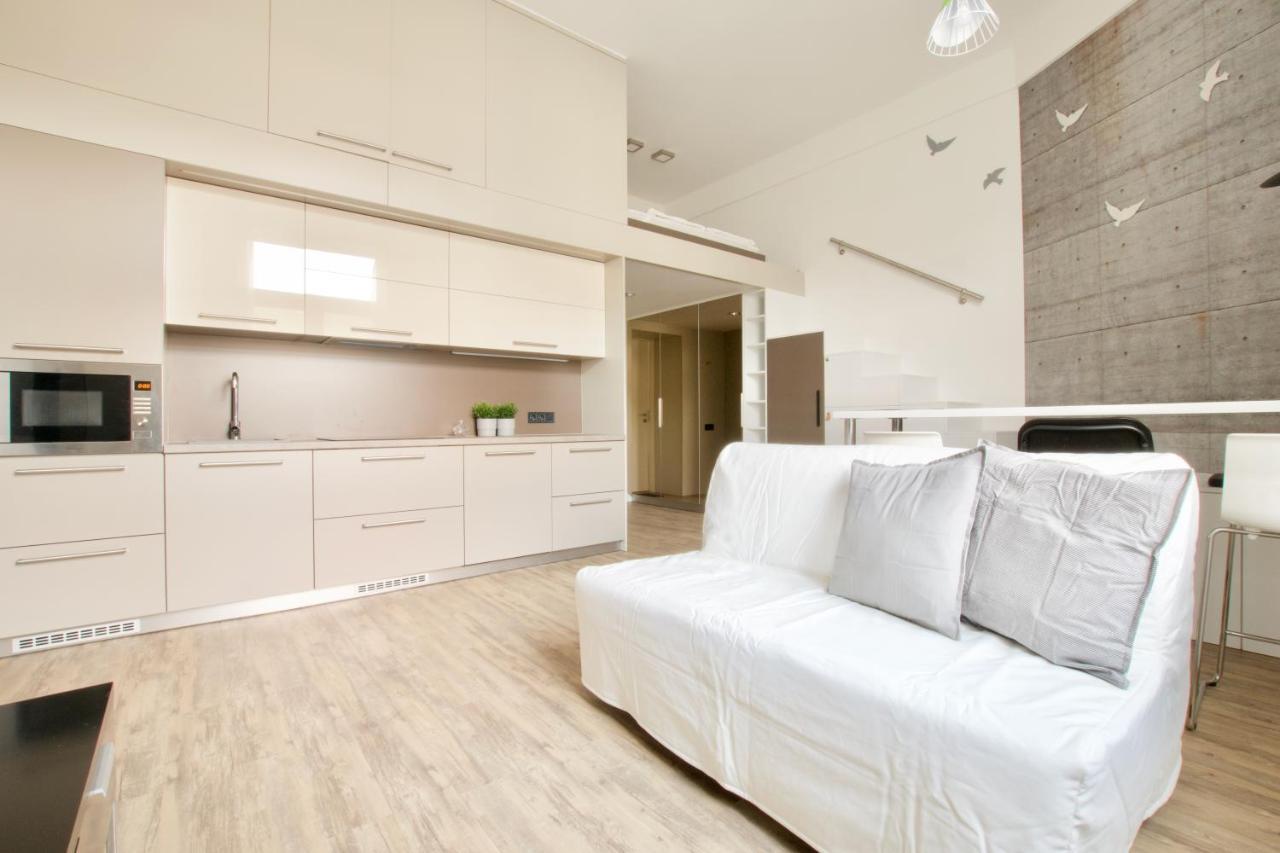 Apartment Standard By Hi5 - Gellert Area