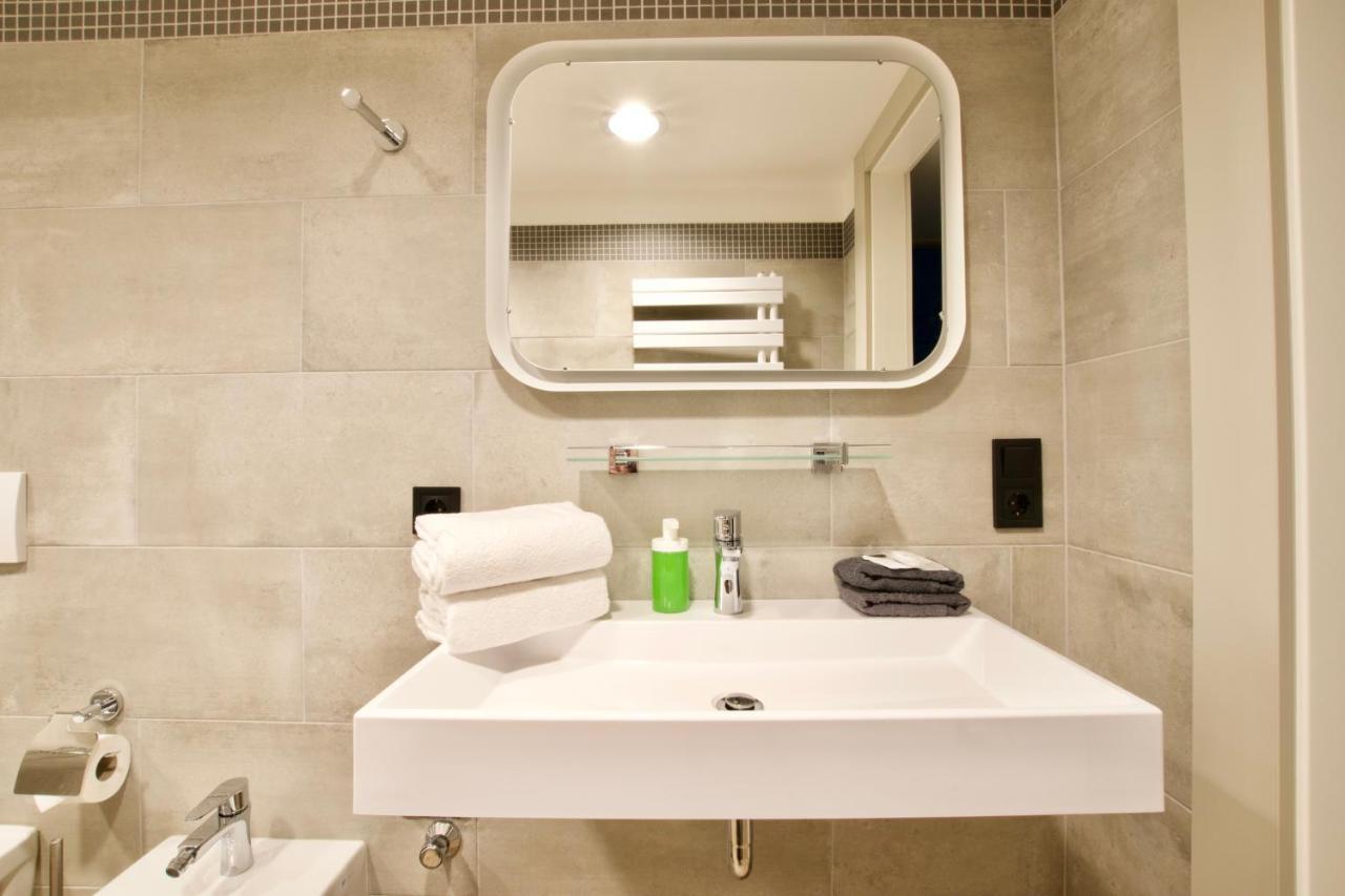 Apartmán Standard By Hi5 - Gellert Area Budapešť