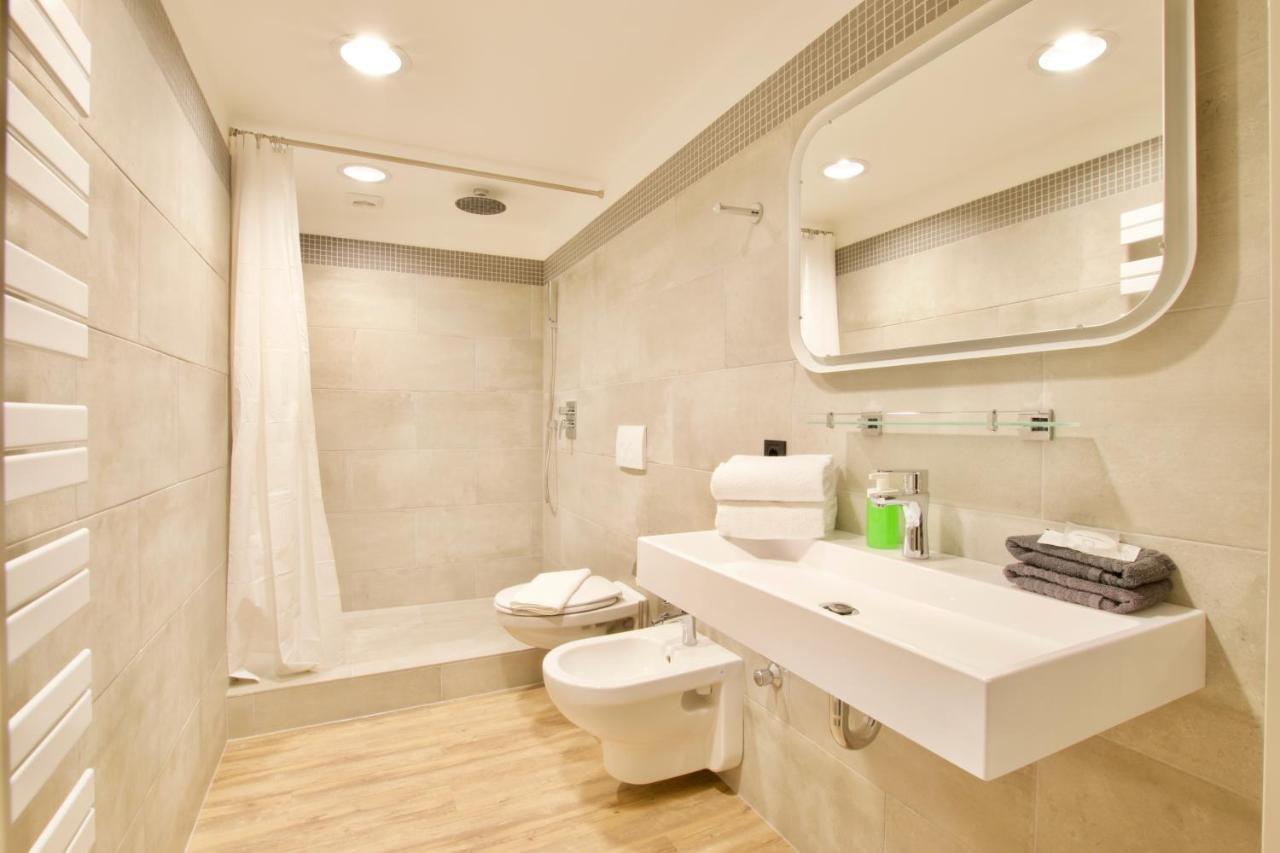 Standard By Hi5 - Gellert Area Apartment Budapest
