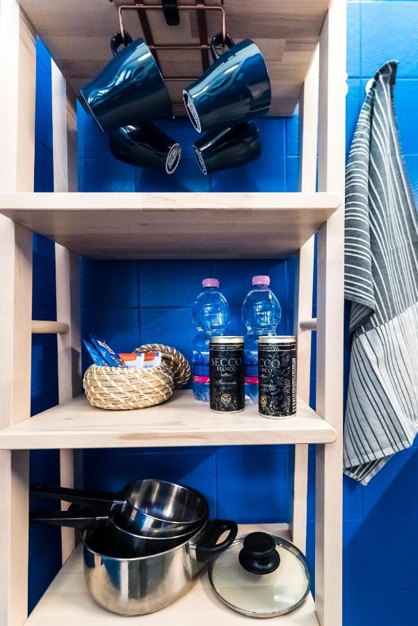 Miniart-carefully Designed-stylish-danube-váci Str Apartamento *