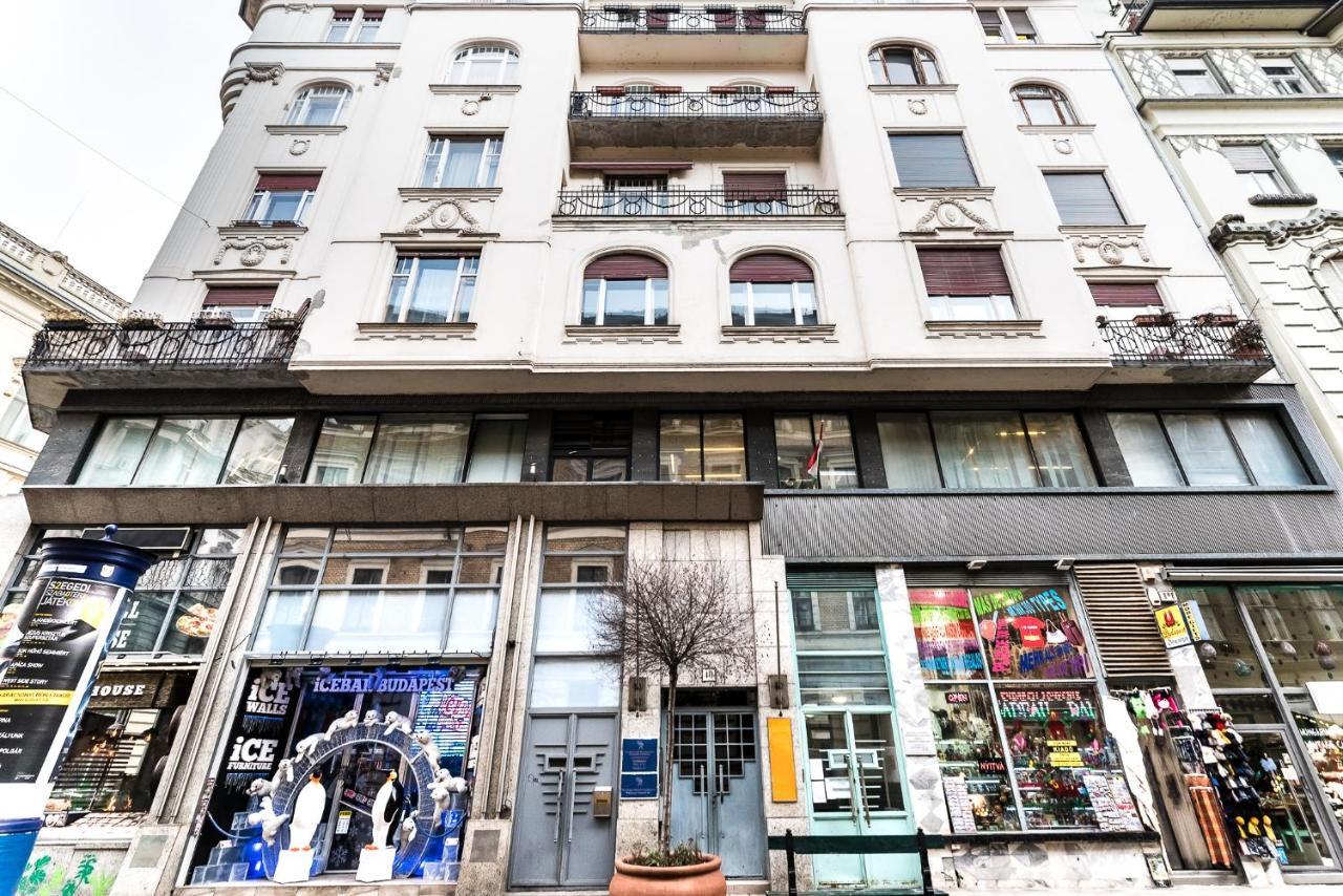 Miniart-carefully Designed-stylish-danube-váci Str