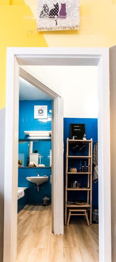 Apartamento Miniart-carefully Designed-stylish-danube-váci Str *