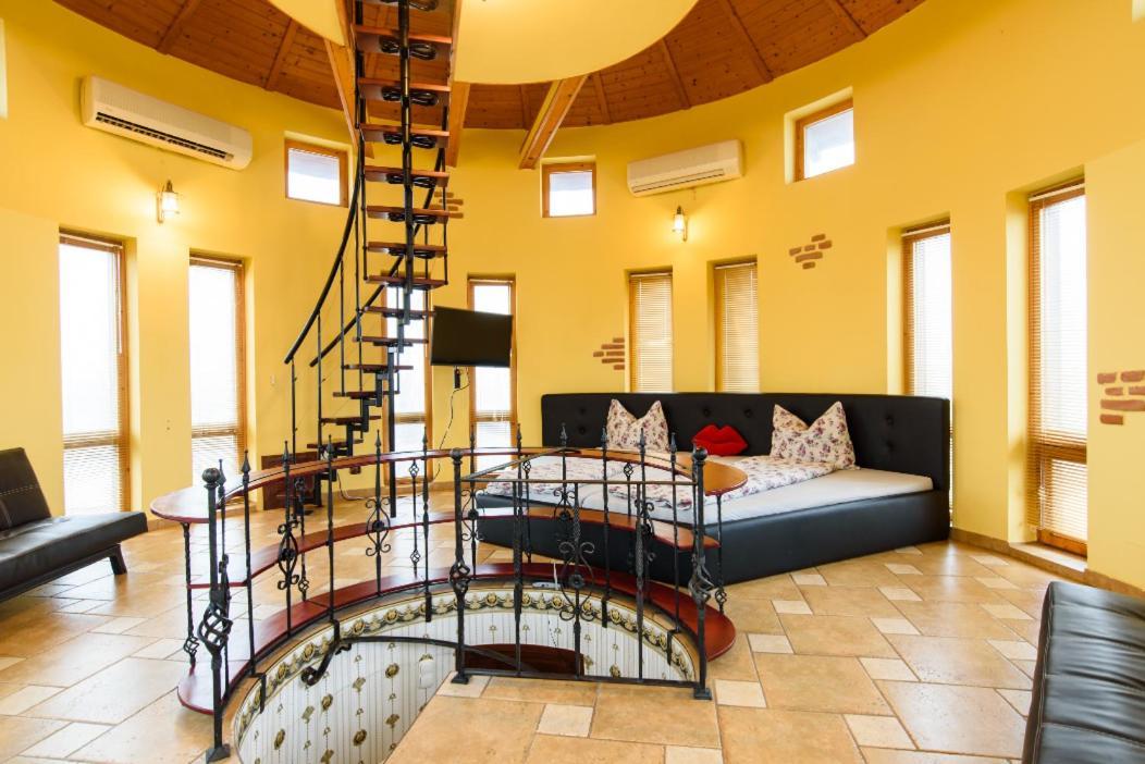 Ferienhaus Watertower *