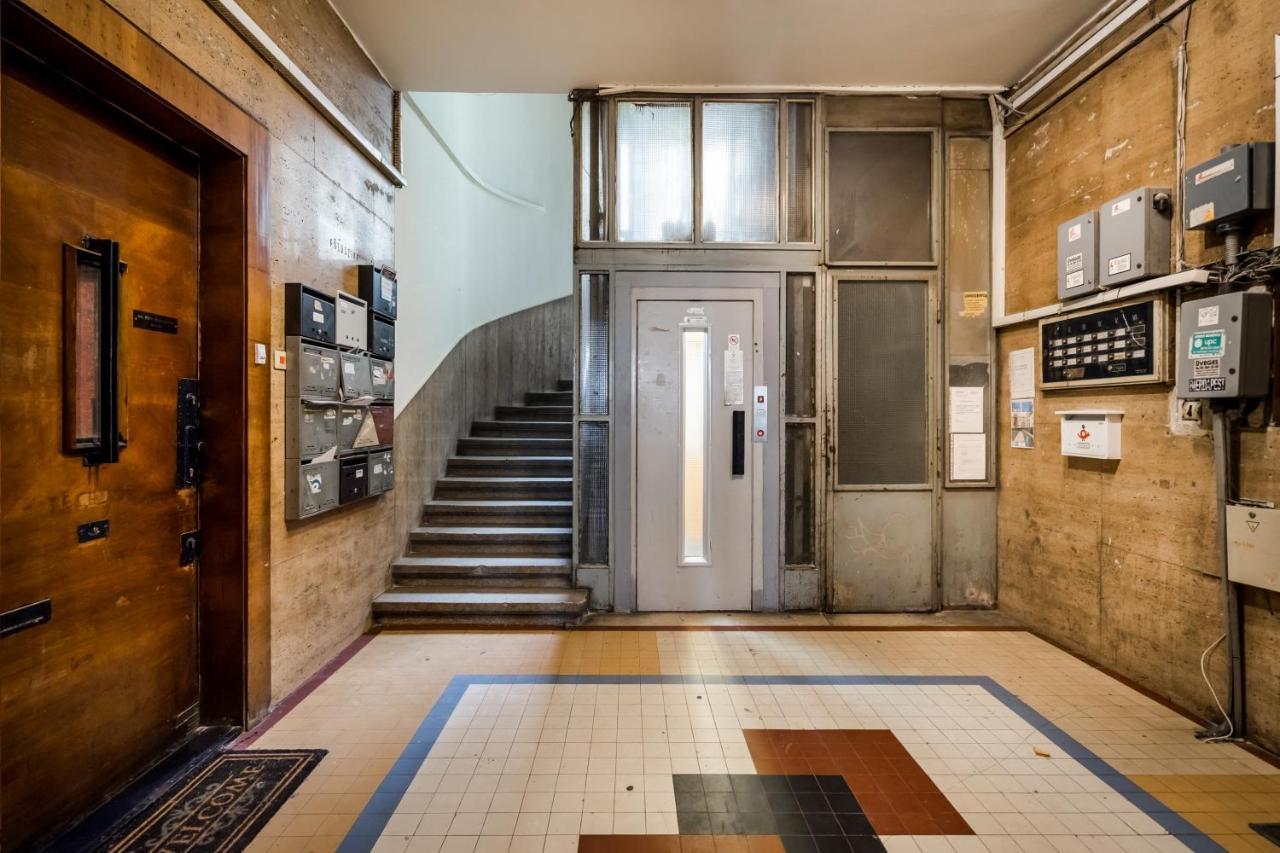 Bpr B4 Club Apartamento Budapest