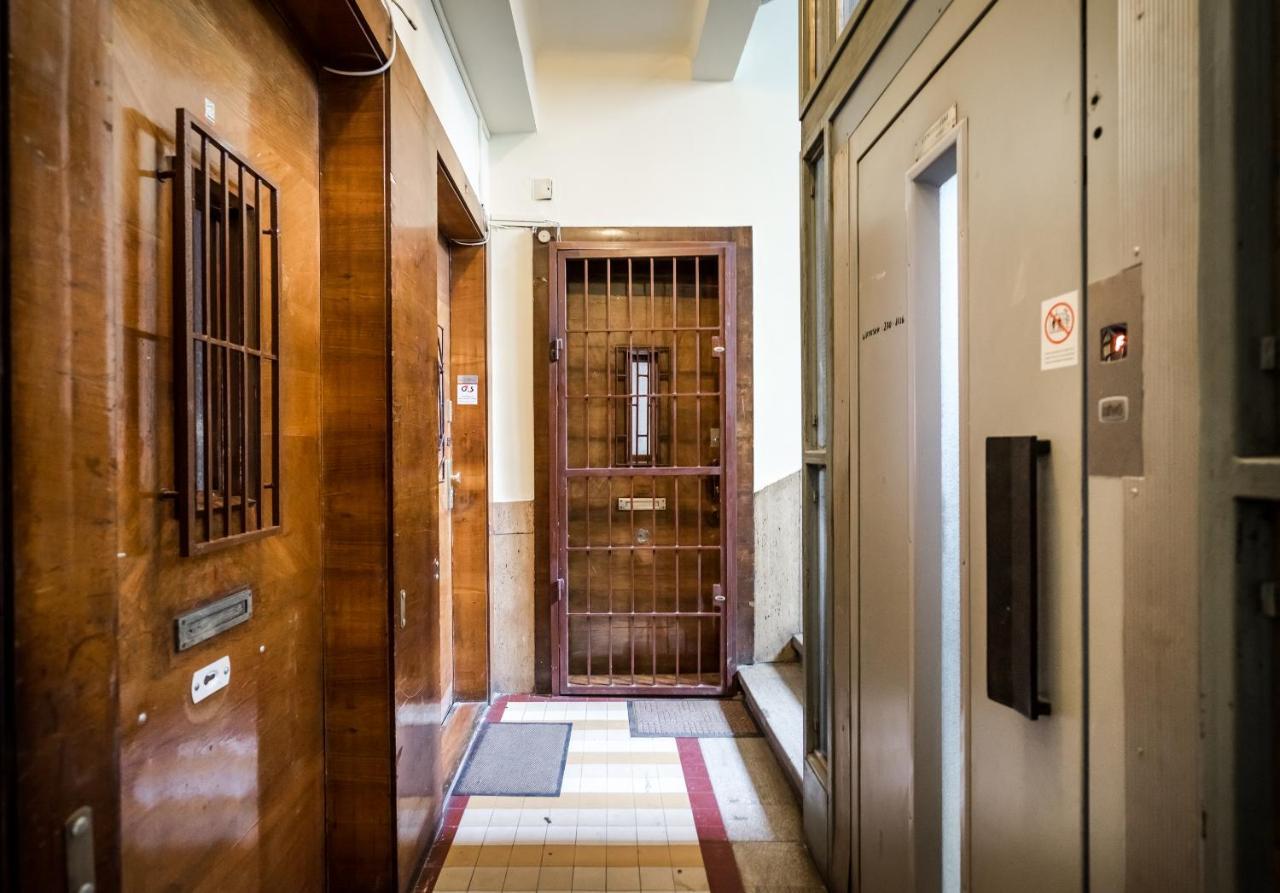 Apartamento Bpr B4 Club Budapest