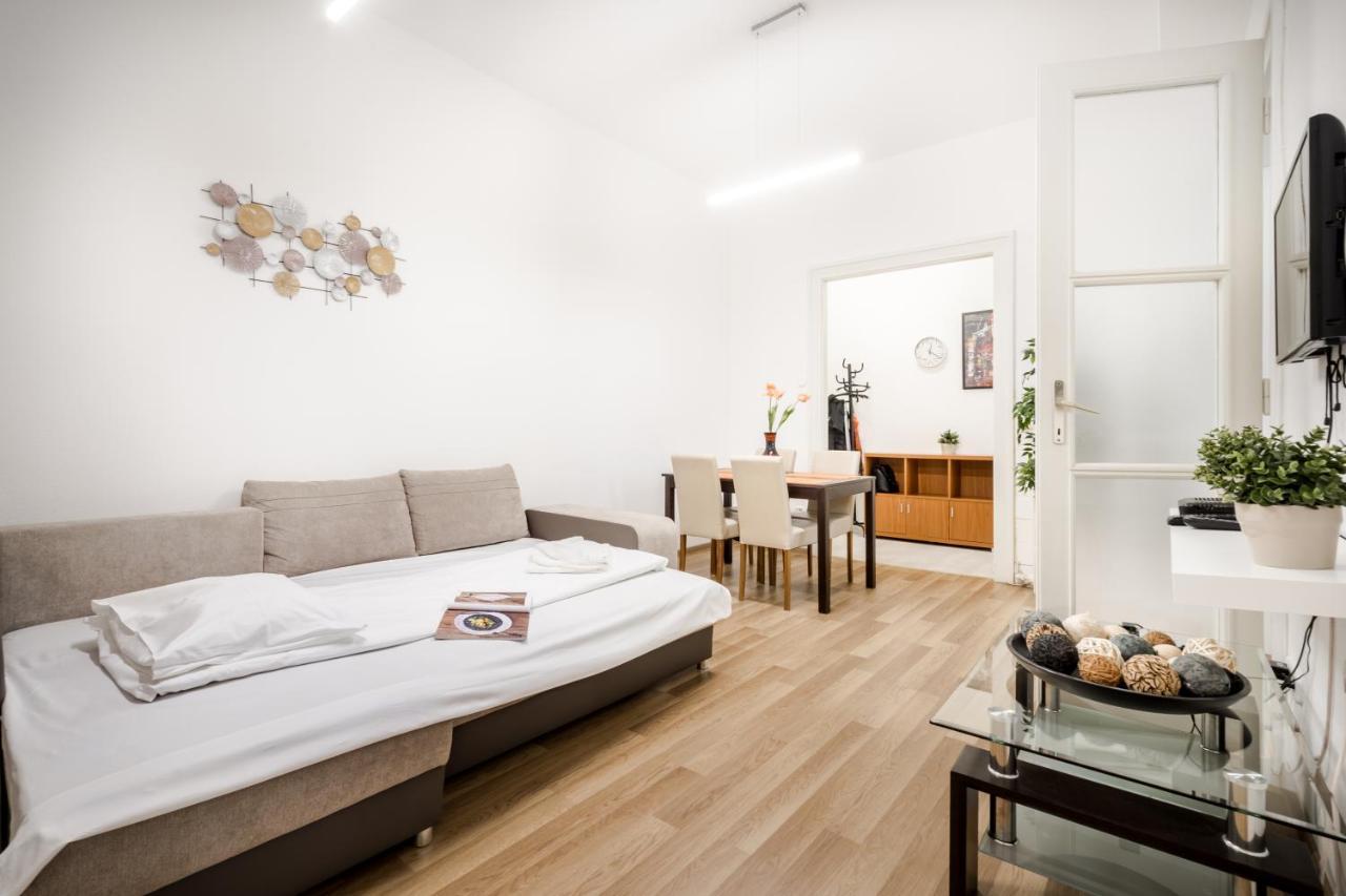 Bpr B4 Club Apartamento *
