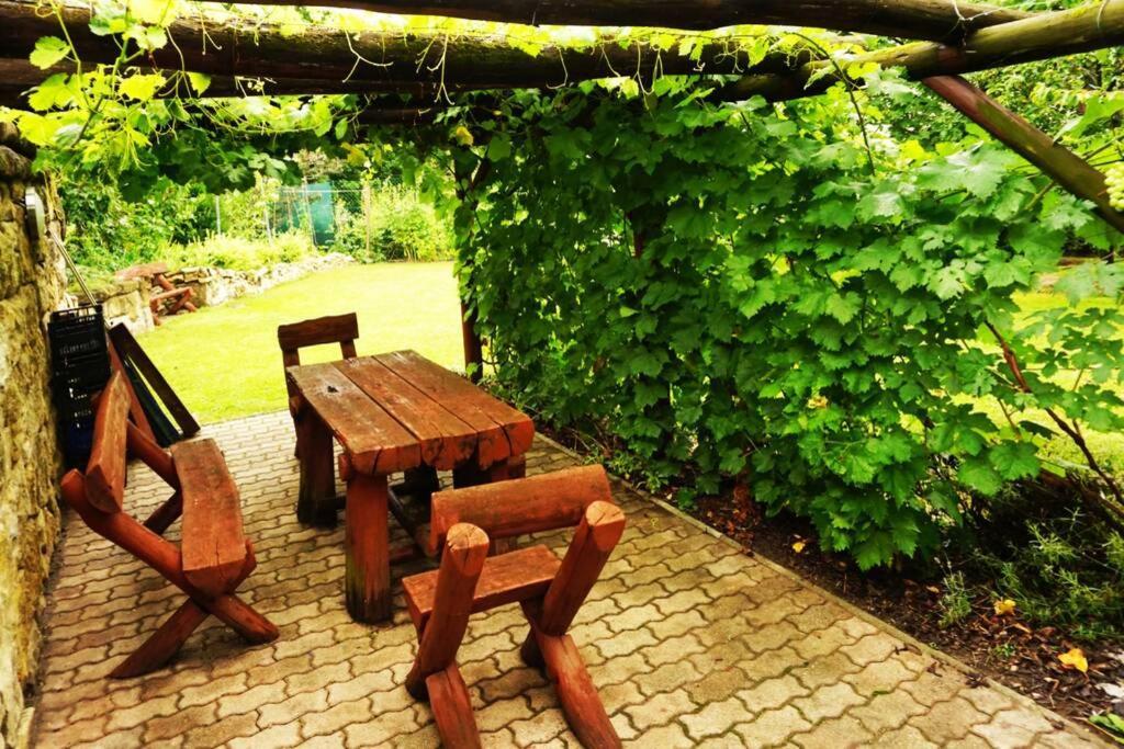 Apartman Hillside With Ac & Heating In Grande Maison *