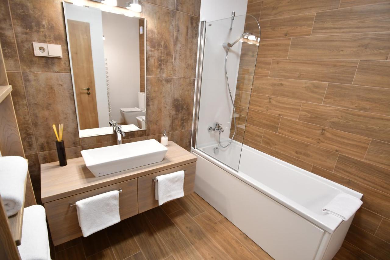 Villa Tweed House Budapest