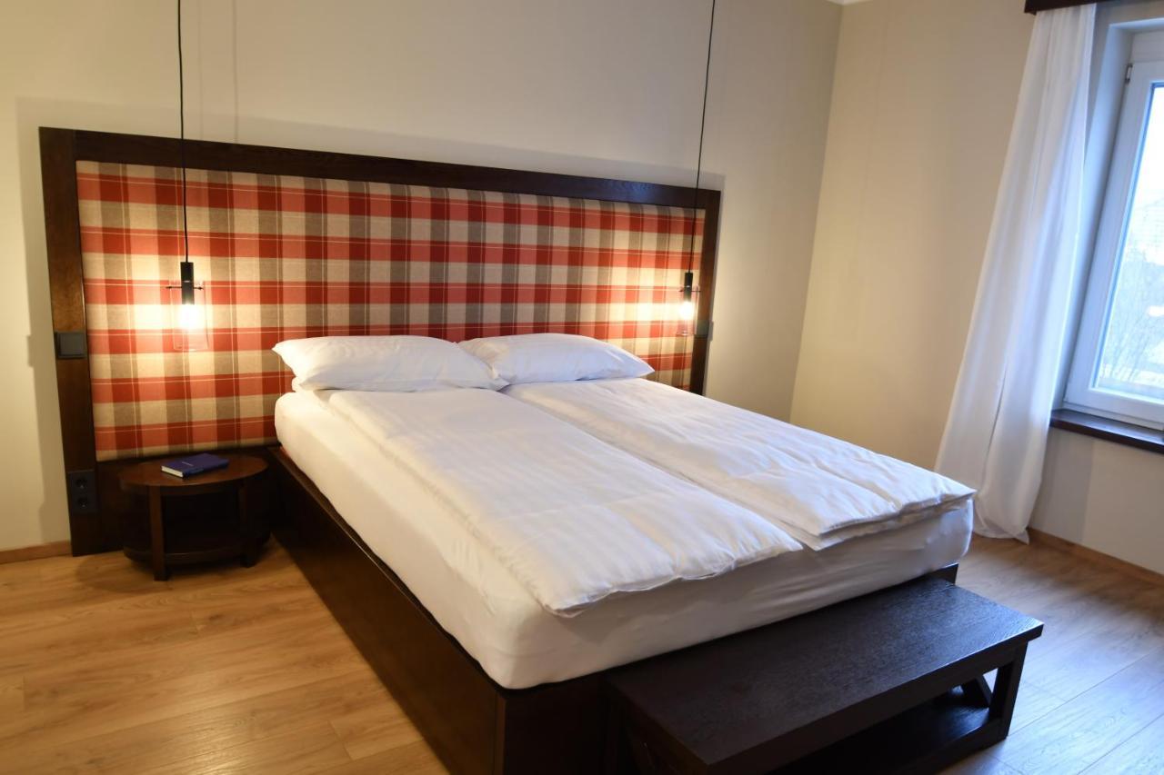 Tweed House Villa Budapest