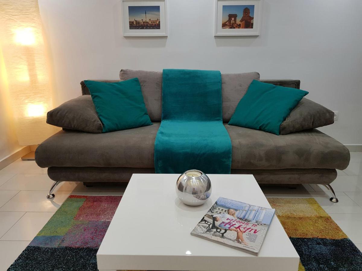 Apartment Prime Park