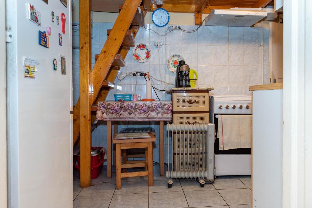 Homestay Budapest Central Apartment *