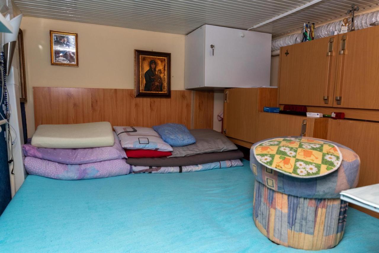 Homestay Budapest Central Apartment