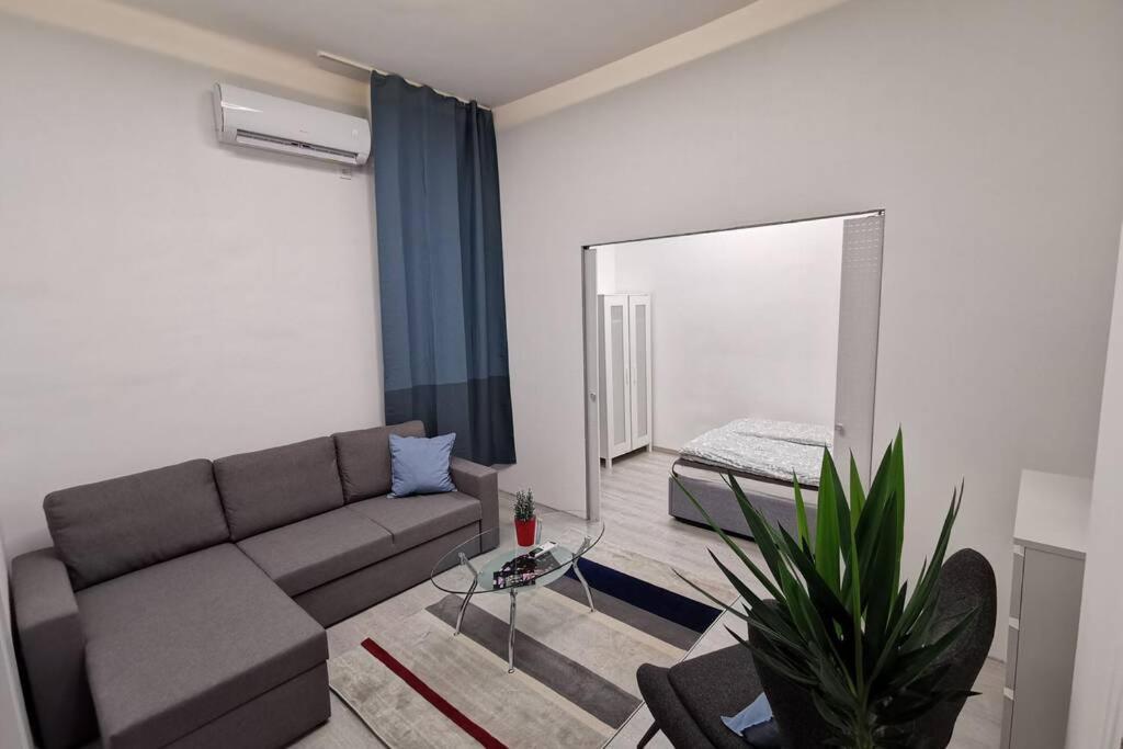 Heart Of Apartment Budapest