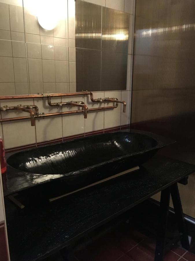 Whole Basement Former Pub3 For Bachelor / Bachelorette Party * Budapest