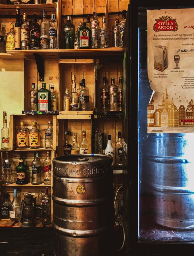 Whole Basement Former Pub3 For Bachelor / Bachelorette Party Budapest