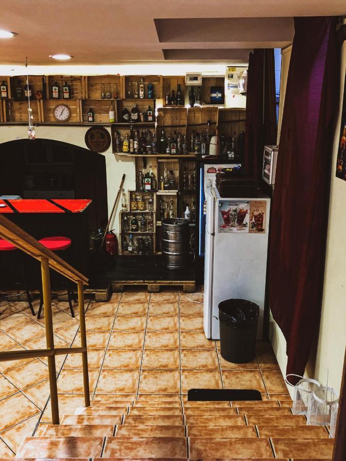 Whole Basement Former Pub3 For Bachelor / Bachelorette Party * Budapest